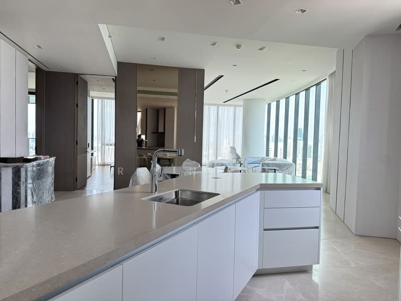 Banyan Tree Residences Riverside, Bangkok, Soi Somdet Chao Phraya 17, Khlong San, Khlong San, Bangkok, 2 Bedrooms, 176 sqm, Condo For Sale, by Prem Narula, 500296720 - DDproperty.com