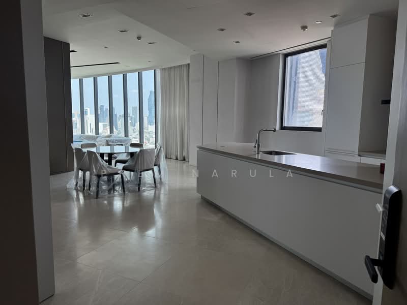 Banyan Tree Residences Riverside : บันยัน ทรี เรสซิเดนซ์ ริเวอร์ไซด์ กรุงเทพ, กรุงเทพ, ซอยสมเด็จเจ้าพระยา 17, คลองสาน, คลองสาน, กรุงเทพ, 176 ตร.ม., คอนโด ขาย, โดย Prem Narula, 500296720 - DDproperty.com