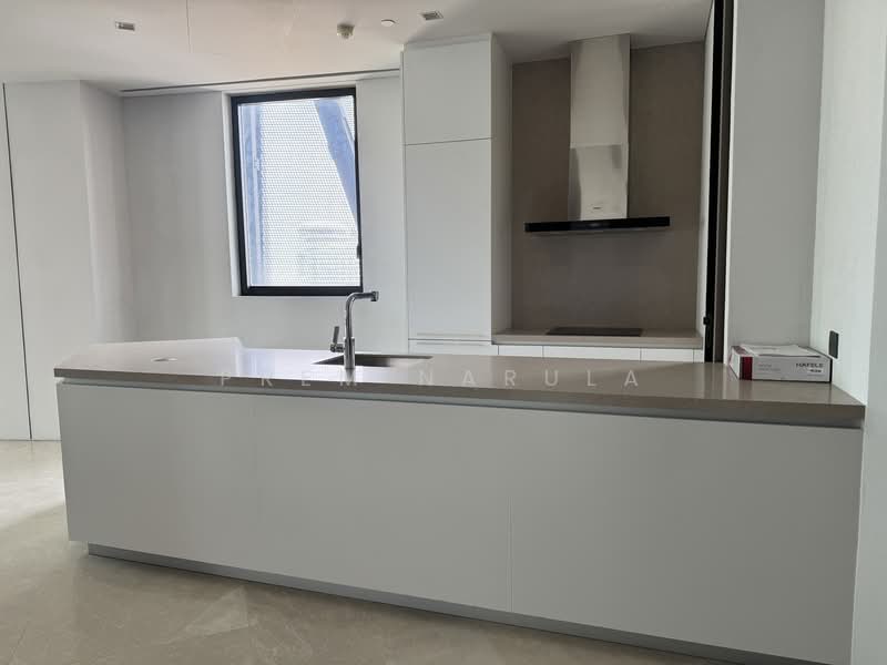 Banyan Tree Residences Riverside, Bangkok, Soi Somdet Chao Phraya 17, Khlong San, Khlong San, Bangkok, 2 Bedrooms, 176 sqm, Condo For Sale, by Prem Narula, 500296720 - DDproperty.com