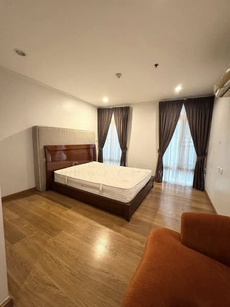 Wattana Suite, Bangkok, Soi Sukhumvit 15, Khlongtoei Nua, Watthana, Bangkok, 3 Bedrooms, 140 sqm, Condo For Rent, by Connex Property, 500296722 - DDproperty.com