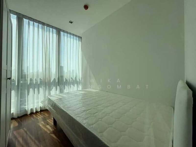 Wish Signature Midtown Siam : วิช ซิกเนเจอร์ มิดทาวน์ สยาม, กรุงเทพ, 512 เพชรบุรี, ถนนเพชรบุรี, ราชเทวี, กรุงเทพ, 47 ตร.ม., คอนโด ให้เช่า, โดย Amwika Karoonsombat, 500296723 - DDproperty.com