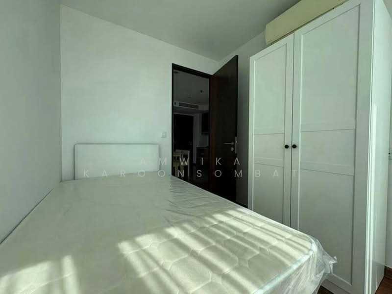 Wish Signature Midtown Siam, Bangkok, 512 Phetchaburi Road, Thanon Phetchaburi, Ratchathewi, Bangkok, 2 Bedrooms, 47 sqm, Condo For Rent, by Amwika Karoonsombat, 500296723 - DDproperty.com