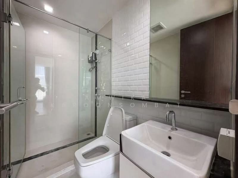 Wish Signature Midtown Siam : วิช ซิกเนเจอร์ มิดทาวน์ สยาม, กรุงเทพ, 512 เพชรบุรี, ถนนเพชรบุรี, ราชเทวี, กรุงเทพ, 47 ตร.ม., คอนโด ให้เช่า, โดย Amwika Karoonsombat, 500296723 - DDproperty.com