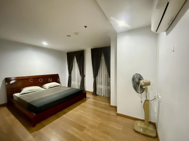 Wattana Suite, Bangkok, Soi Sukhumvit 15, Khlongtoei Nua, Watthana, Bangkok, 3 Bedrooms, 140 sqm, Condo For Rent, by Connex Property, 500296724 - DDproperty.com