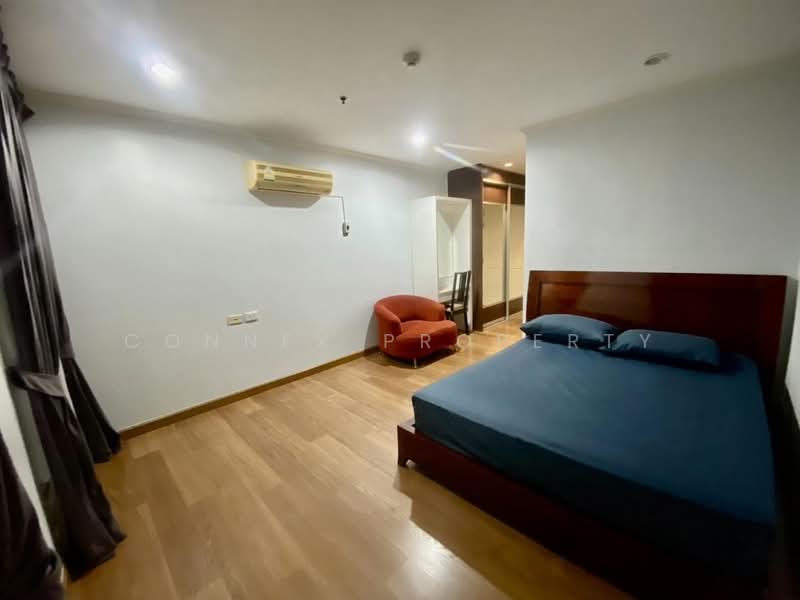 Wattana Suite : วัฒนา สวีท, กรุงเทพ, ซอยสุขุมวิท 15, คลองเตยเหนือ, วัฒนา, กรุงเทพ, 140 ตร.ม., คอนโด ให้เช่า, โดย Connex Property, 500296724 - DDproperty.com