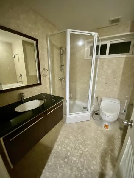 Wattana Suite : วัฒนา สวีท, กรุงเทพ, ซอยสุขุมวิท 15, คลองเตยเหนือ, วัฒนา, กรุงเทพ, 140 ตร.ม., คอนโด ให้เช่า, โดย Connex Property, 500296724 - DDproperty.com