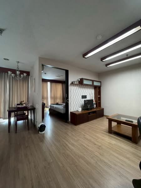 Ladda Condo View : ลัดดา คอนโดวิลล์, ชลบุรี, ถนน เจิมจอมพล, ศรีราชา, ชลบุรี, 51 ตร.ม., คอนโด ขาย, โดย A House Property Co.,Ltd., 500296725 - DDproperty.com