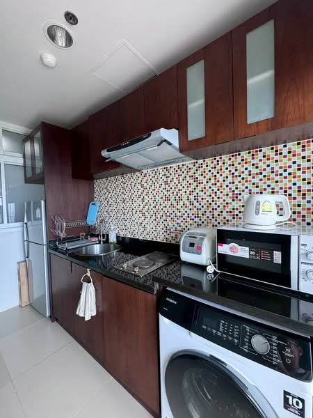 Ladda Condo View, Chon Buri (Pattaya), Cherm Chom Phon Road, Si Racha, Chon Buri (Pattaya), 1 Bedroom, 51 sqm, Condo For Sale, by A House Property Co.,Ltd., 500296725 - DDproperty.com