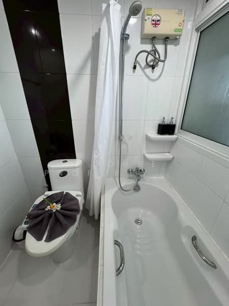 Ladda Condo View, Chon Buri (Pattaya), Cherm Chom Phon Road, Si Racha, Chon Buri (Pattaya), 1 Bedroom, 51 sqm, Condo For Sale, by A House Property Co.,Ltd., 500296725 - DDproperty.com