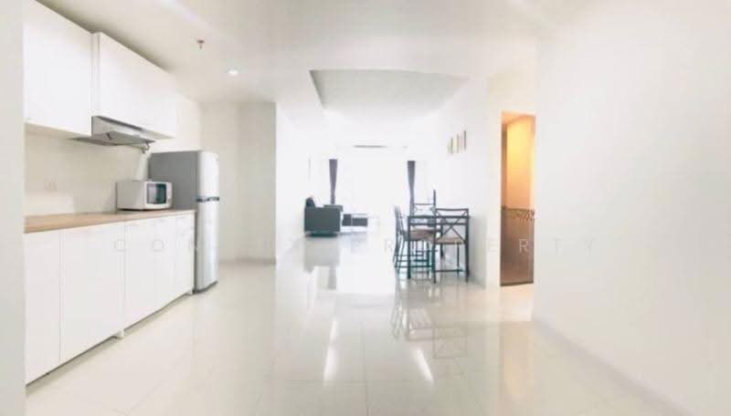 The Waterford Sukhumvit 50 : เดอะ วอเตอร์ฟอร์ด สุขุมวิท 50, กรุงเทพ, 890 ถนนสุขุมวิท 50, พระโขนง, คลองเตย, กรุงเทพ, 120 ตร.ม., คอนโด ให้เช่า, โดย Connex Property, 500296726 - DDproperty.com