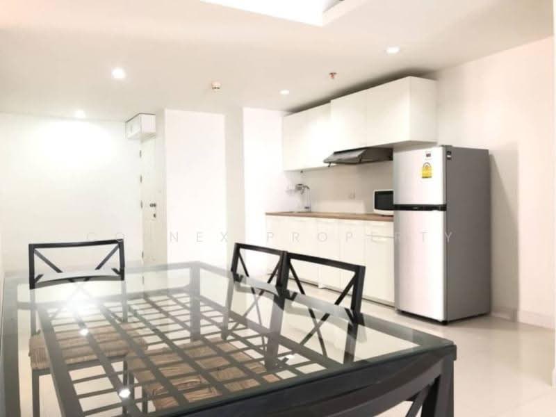 The Waterford Sukhumvit 50, Bangkok, 890 Soi Sukhumvit 50, Phra Kanong, Khlong Toei, Bangkok, 2 Bedrooms, 120 sqm, Condo For Rent, by Connex Property, 500296726 - DDproperty.com