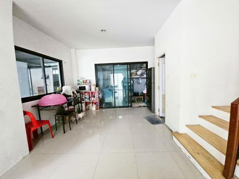 สยามไอยรา รีสอร์ต (Siam Iyara Resort), ชลบุรี, หนองบอนแดง, บ้านบึง, ชลบุรี, 100 ตร.ม., ทาวน์เฮ้าส์ ขาย, โดย The Best Property ส้ม, 500296728 - DDproperty.com