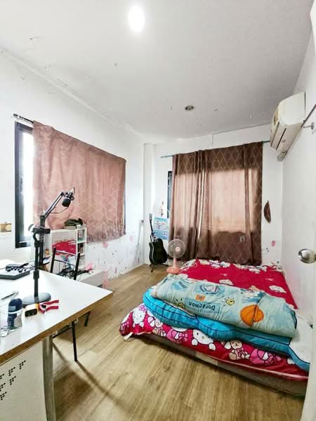 สยามไอยรา รีสอร์ต (Siam Iyara Resort), Chon Buri (Pattaya), Nong Bon Daeng, Ban Bung, Chon Buri (Pattaya), 3 Bedrooms, 100 sqm, Townhouse For Sale, by The Best Property ส้ม, 500296728 - DDproperty.com