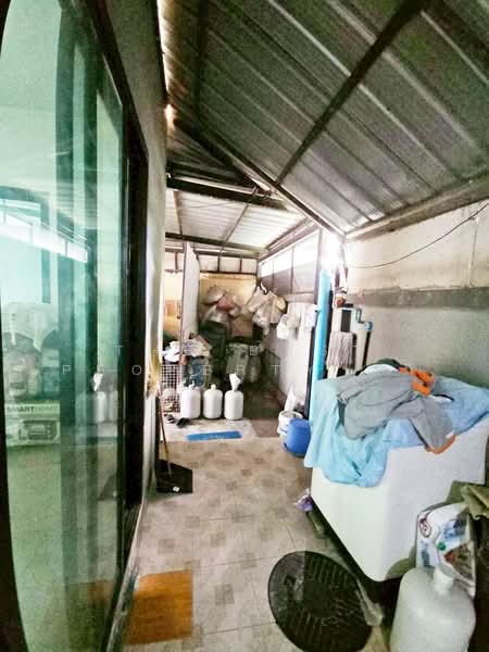 สยามไอยรา รีสอร์ต (Siam Iyara Resort), ชลบุรี, หนองบอนแดง, บ้านบึง, ชลบุรี, 100 ตร.ม., ทาวน์เฮ้าส์ ขาย, โดย The Best Property ส้ม, 500296728 - DDproperty.com