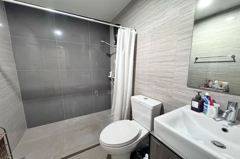 The Parkland Charan-Pinklao, Bangkok, 42 Charasanitwong, Bang Phlat, Bang Phlat, Bangkok, 2 Bedrooms, 72 sqm, Condo For Sale, by คุณปิ่น, 500296730 - DDproperty.com