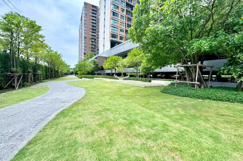 The Parkland Charan-Pinklao, Bangkok, 42 Charasanitwong, Bang Phlat, Bang Phlat, Bangkok, 2 Bedrooms, 72 sqm, Condo For Sale, by คุณปิ่น, 500296730 - DDproperty.com