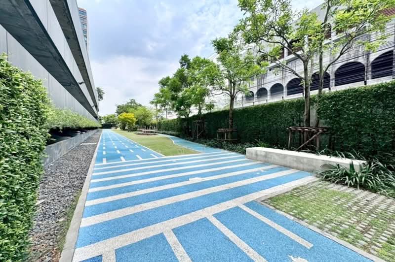 The Parkland Charan-Pinklao, Bangkok, 42 Charasanitwong, Bang Phlat, Bang Phlat, Bangkok, 2 Bedrooms, 72 sqm, Condo For Sale, by คุณปิ่น, 500296730 - DDproperty.com