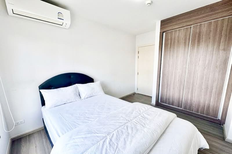 The Parkland Charan-Pinklao, Bangkok, 42 Charasanitwong, Bang Phlat, Bangkok, 2 Bedrooms, 72 sqm, Condo For Sale, by คุณปิ่น, 500296730 - DDproperty.com