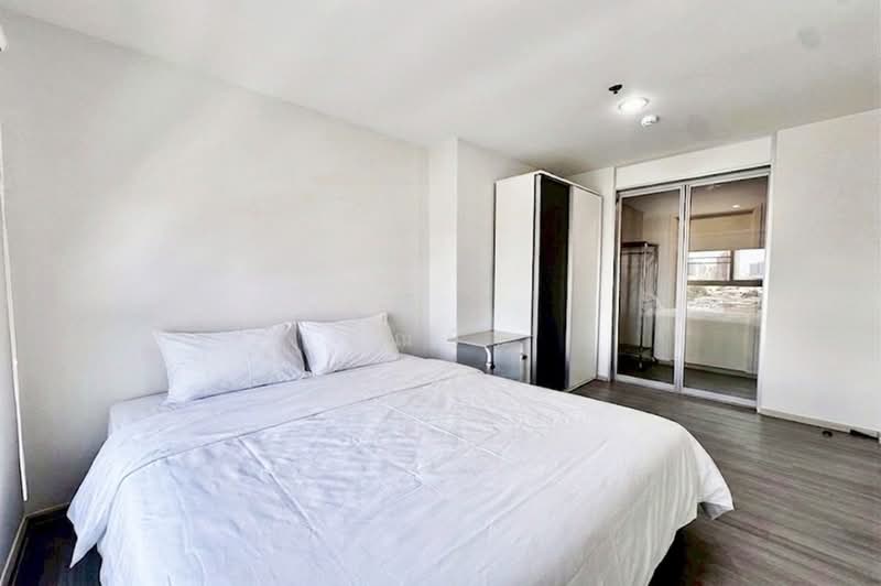 The Parkland Charan-Pinklao, Bangkok, 42 Charasanitwong, Bang Phlat, Bangkok, 2 Bedrooms, 72 sqm, Condo For Sale, by คุณปิ่น, 500296730 - DDproperty.com