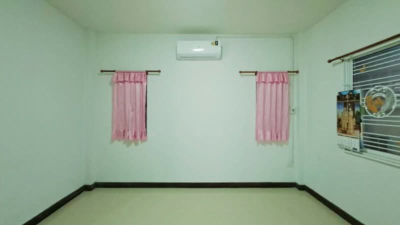 บ้านบงกช ธาราวิลล์, ชลบุรี, หน้าประดู่, พานทอง, ชลบุรี, 107 ตร.ม., บ้านแฝด ขาย, โดย คุณณิชชา , 500296733 - DDproperty.com