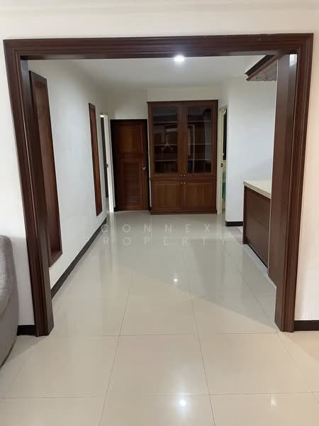 Waterford Park Rama 4, Bangkok, 77 Phum Chit Alley, Phra Kanong, Khlong Toei, Bangkok, 4 Bedrooms, 150 sqm, Condo For Rent, by Connex Property, 500296734 - DDproperty.com