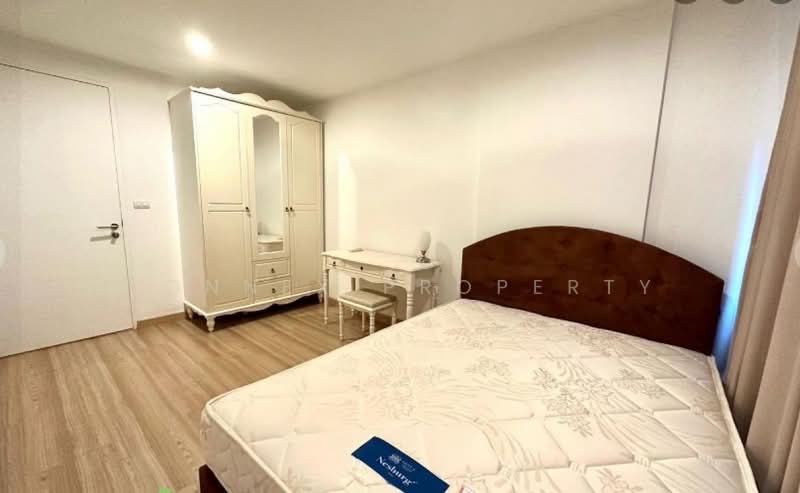 Voque Sukhumvit 31, Bangkok, 69 Sukhumvit 31, Khlongtoei Nua, Watthana, Bangkok, 1 Bedroom, 49 sqm, Condo For Rent, by Connex Property, 500296736 - DDproperty.com