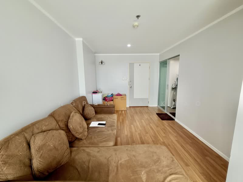 Lumpini Place Borom Ratchachonni - Pinklao, Bangkok, Boromratchachonnanee Road, Taling Chan, Taling Chan, Bangkok, 1 Bedroom, 32 sqm, Condo For Sale, by Pongpan Matkhao, 500296740 - DDproperty.com