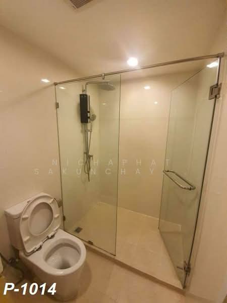 MetroLuxe Paholyothin-Sutthisan, Bangkok, Soi Inthamara 14, Samsen Nai, Phaya Thai, Bangkok, 1 Bedroom, 24 sqm, Condo For Rent, by Nichaphat Sakunchayapha, 500296741 - DDproperty.com