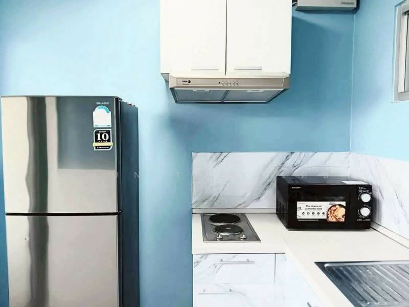 For Rent - Condo One Thonglor Station, Bangkok