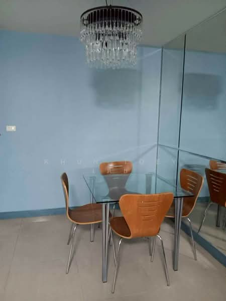 For Rent - Condo One Thonglor Station, Bangkok