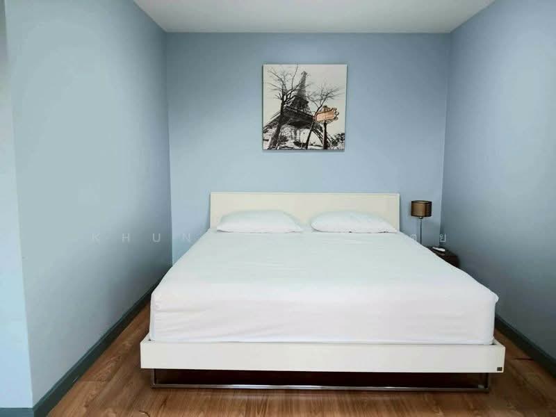For Rent - Condo One Thonglor Station, Bangkok