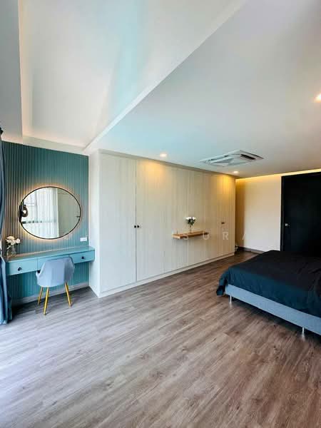 San Na Meng, San Sai, Chiang Mai, Thailand, Chiang Mai, San Na Moeng, San Sai, Chiang Mai, 5 Bedrooms, 400 sqm, Villa For Rent, by Surat Premsri, 500296744 - DDproperty.com