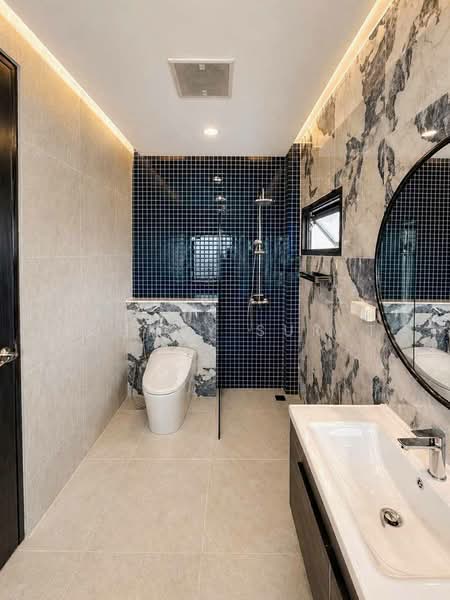 San Na Meng, San Sai, Chiang Mai, Thailand, Chiang Mai, San Na Moeng, San Sai, Chiang Mai, 5 Bedrooms, 400 sqm, Villa For Rent, by Surat Premsri, 500296744 - DDproperty.com