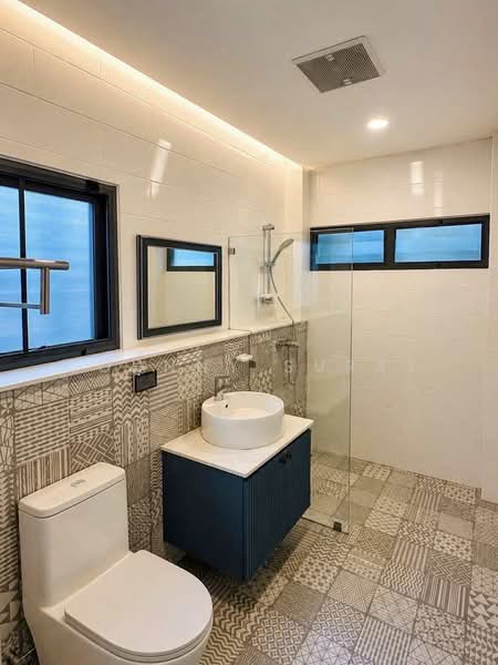 San Na Meng, San Sai, Chiang Mai, Thailand, Chiang Mai, San Na Moeng, San Sai, Chiang Mai, 5 Bedrooms, 400 sqm, Villa For Rent, by Surat Premsri, 500296744 - DDproperty.com