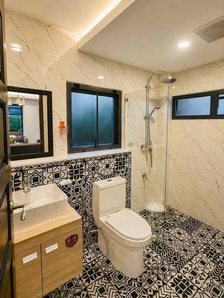 San Na Meng, San Sai, Chiang Mai, Thailand, Chiang Mai, San Na Moeng, San Sai, Chiang Mai, 5 Bedrooms, 400 sqm, Villa For Rent, by Surat Premsri, 500296744 - DDproperty.com