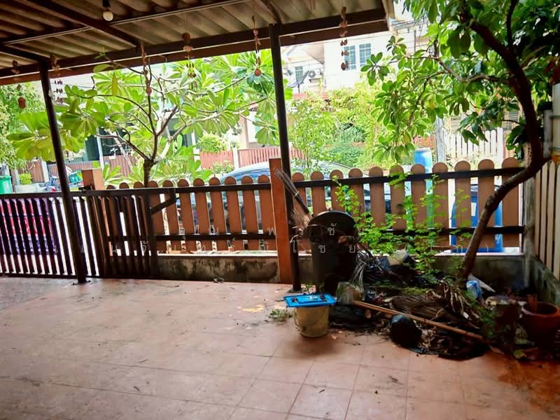 บ้านอรดา ลำลูกกาคลอง 8 (Baan Orada Lam Luk Ka Khlong 8), ปทุมธานี, ถนนลำลูกกา, ลำลูกกา, ปทุมธานี, 150 ตร.ม., บ้านเดี่ยว ขาย, โดย คุณ พรชัย เสนจันทร์ฒิไชย (โก้), 500296745 - DDproperty.com