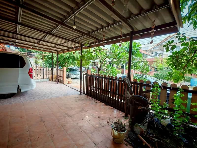 บ้านอรดา ลำลูกกาคลอง 8 (Baan Orada Lam Luk Ka Khlong 8), ปทุมธานี, ถนนลำลูกกา, ลำลูกกา, ปทุมธานี, 150 ตร.ม., บ้านเดี่ยว ขาย, โดย คุณ พรชัย เสนจันทร์ฒิไชย (โก้), 500296745 - DDproperty.com