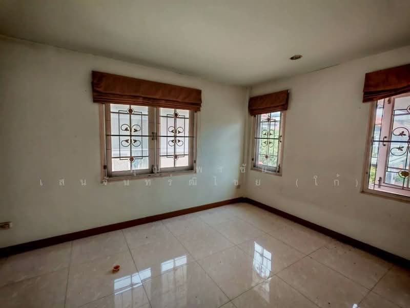 บ้านอรดา ลำลูกกาคลอง 8 (Baan Orada Lam Luk Ka Khlong 8), Pathum Thani, ถนนลำลูกกา, Lam Luk Ka, Pathum Thani, 3 Bedrooms, 150 sqm, Single Detached House For Sale, by คุณ พรชัย เสนจันทร์ฒิไชย (โก้), 500296745 - DDproperty.com
