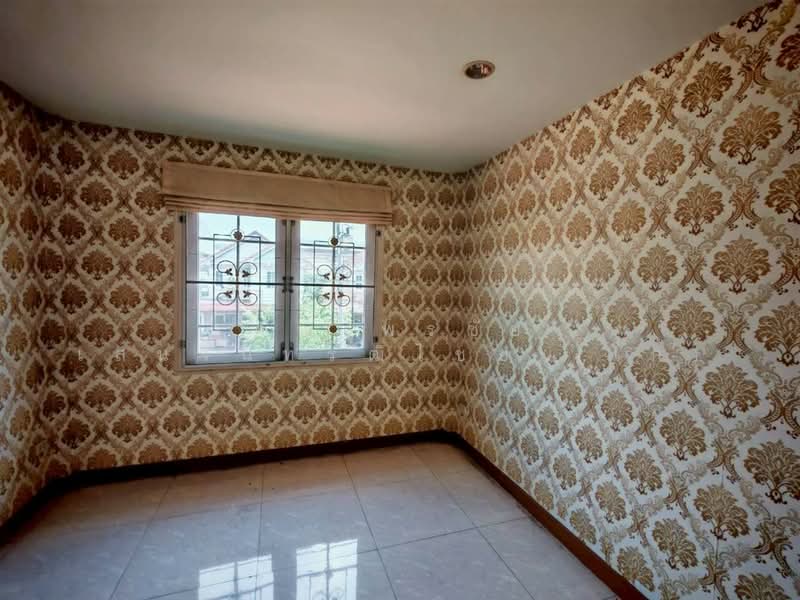 บ้านอรดา ลำลูกกาคลอง 8 (Baan Orada Lam Luk Ka Khlong 8), Pathum Thani, ถนนลำลูกกา, Lam Luk Ka, Pathum Thani, 3 Bedrooms, 150 sqm, Single Detached House For Sale, by คุณ พรชัย เสนจันทร์ฒิไชย (โก้), 500296745 - DDproperty.com
