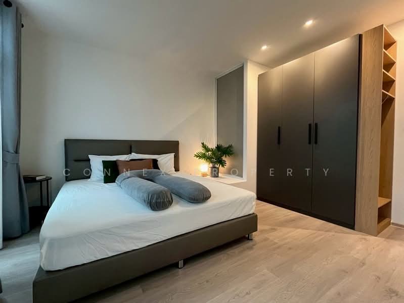 Villaggio 2 Srinakarin-Bangna : วิลลาจจิโอ 2 ศรีนครินทร์-บางนา, สมุทรปราการ, ถนนบัวนครินทร์, บางแก้ว, บางพลี, สมุทรปราการ, 122 ตร.ม., บ้านเดี่ยว ให้เช่า, โดย Connex Property, 500296746 - DDproperty.com