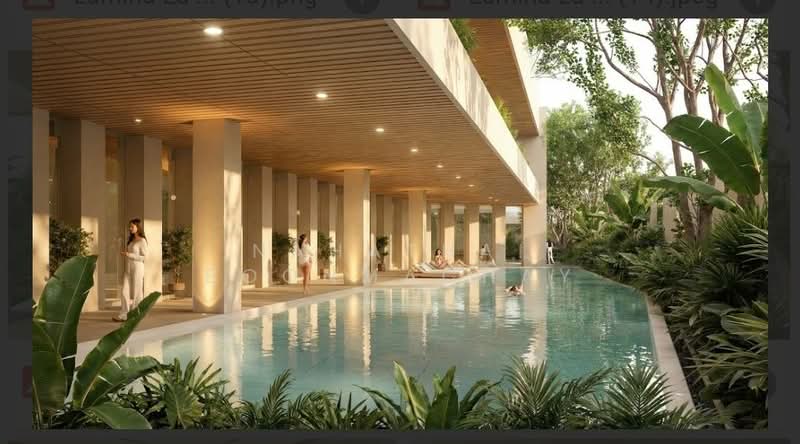 LUMINA LUXURY POOLVILLA PATTAYA, Chon Buri (Pattaya), Nong Pru, Bang Lamung (Pattaya), Chon Buri (Pattaya), 4 Bedrooms, 282 sqm, Single Detached House For Sale, by Nahathai Boonmachay, 500296748 - DDproperty.com