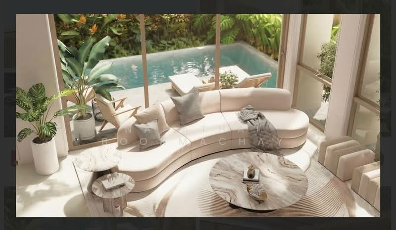 LUMINA LUXURY POOLVILLA PATTAYA, Chon Buri (Pattaya), Nong Pru, Bang Lamung (Pattaya), Chon Buri (Pattaya), 4 Bedrooms, 282 sqm, Single Detached House For Sale, by Nahathai Boonmachay, 500296748 - DDproperty.com