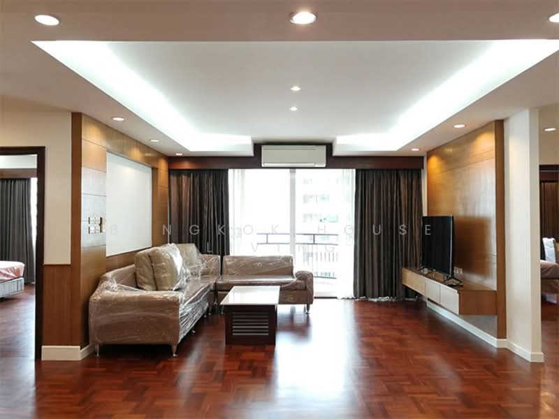 ให้เช่า - Grand Ville House 1 : แกรนด์ วิลล์ เฮ้าส์ 1, กรุงเทพ