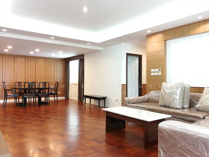 ให้เช่า - Grand Ville House 1 : แกรนด์ วิลล์ เฮ้าส์ 1, กรุงเทพ