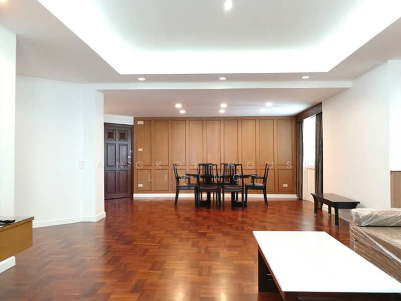 ให้เช่า - Grand Ville House 1 : แกรนด์ วิลล์ เฮ้าส์ 1, กรุงเทพ