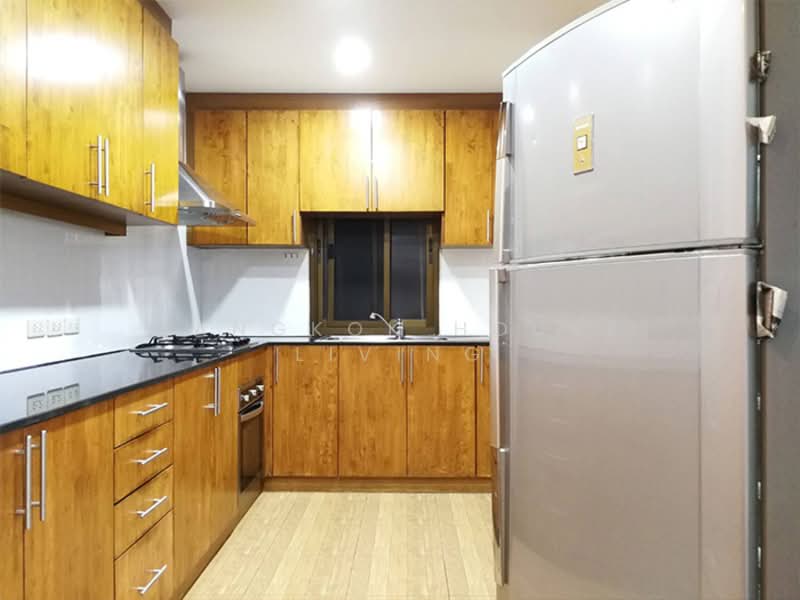 For Rent - Grand Ville House 1, Bangkok