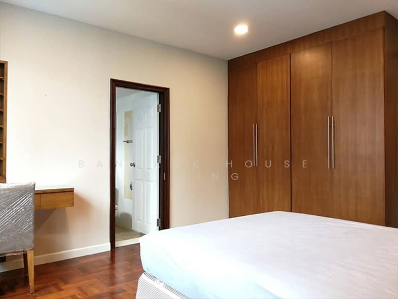 ให้เช่า - Grand Ville House 1 : แกรนด์ วิลล์ เฮ้าส์ 1, กรุงเทพ