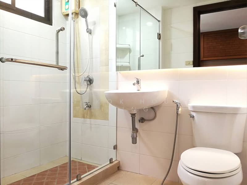 For Rent - Grand Ville House 1, Bangkok