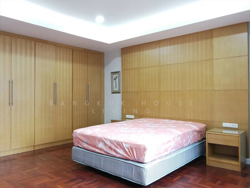 For Rent - Grand Ville House 1, Bangkok