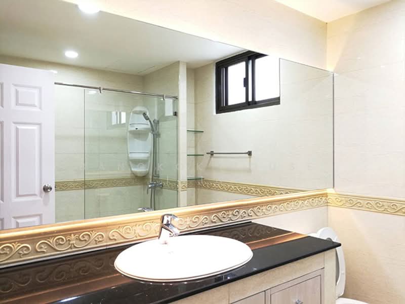 For Rent - Grand Ville House 1, Bangkok